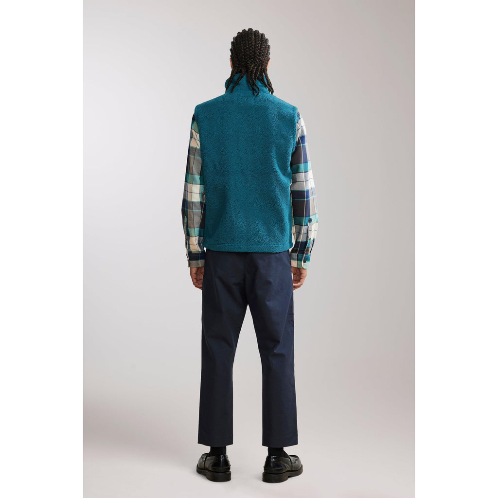 Nil Sweatshirt - Spruce