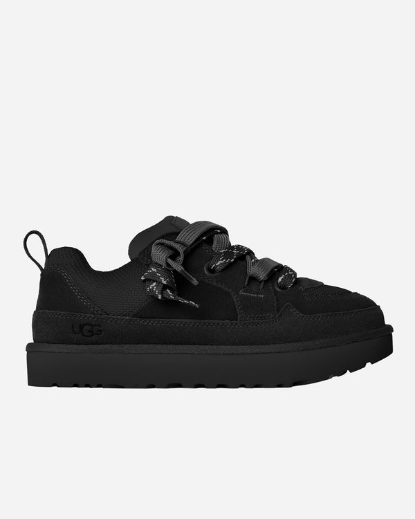 Ugg - Lo Lowmel (M) Black