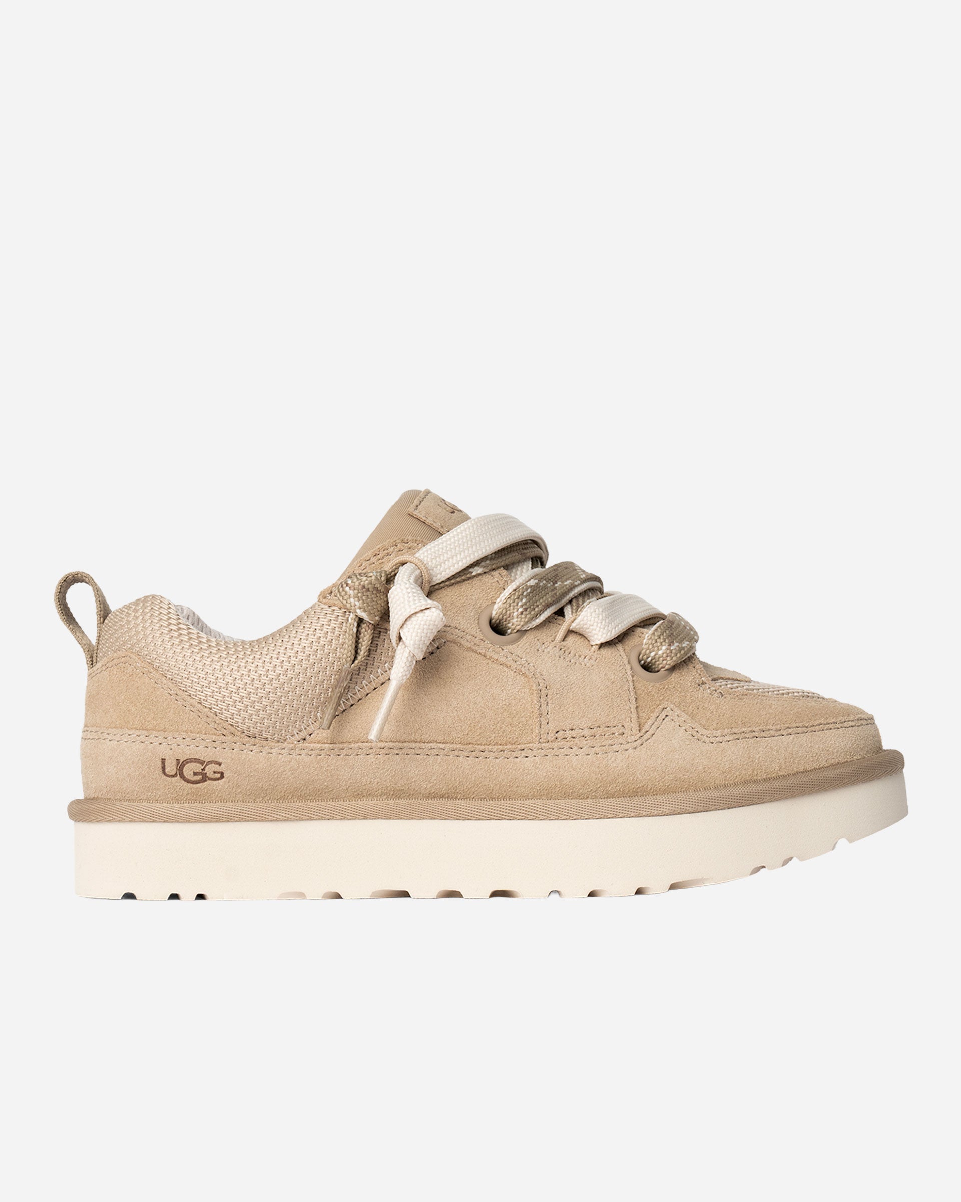 Ugg - Lo Lowmel (M) Semilla De Mostaza