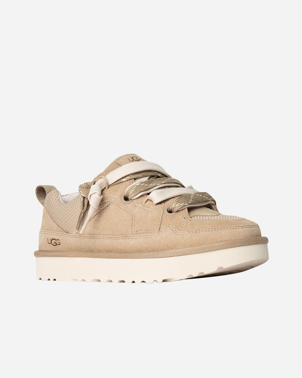 Ugg - Lo Lowmel (M) Semilla De Mostaza