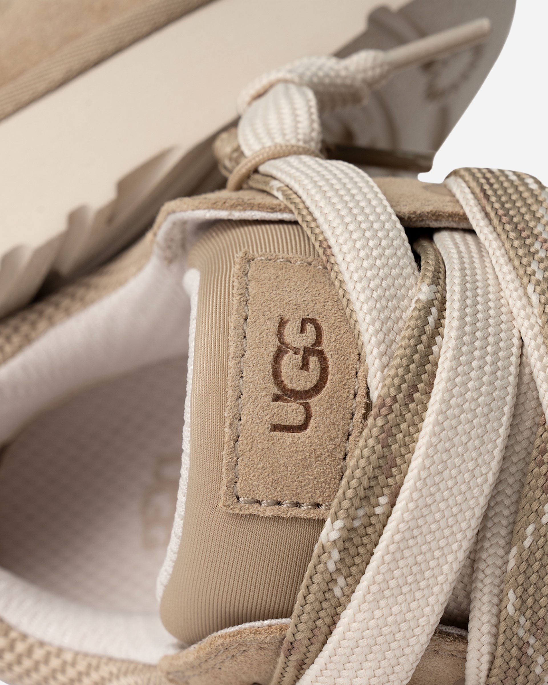 Ugg - Lo Lowmel (M) Semilla De Mostaza