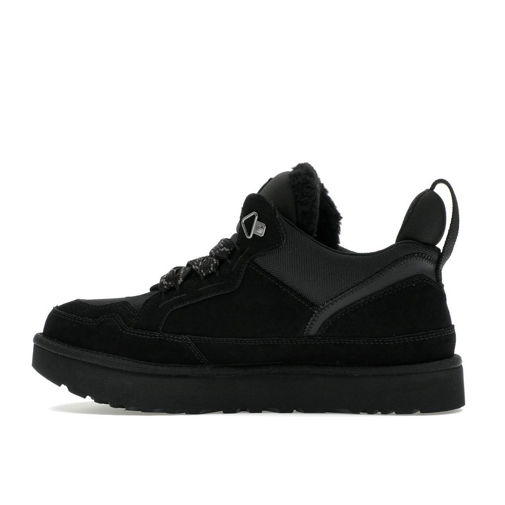 UGG Lowmel Black - Black