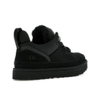UGG Lowmel Black - Black