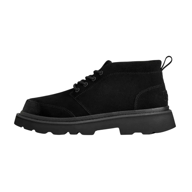 Botas Ugg M Chukka Lug - Negro