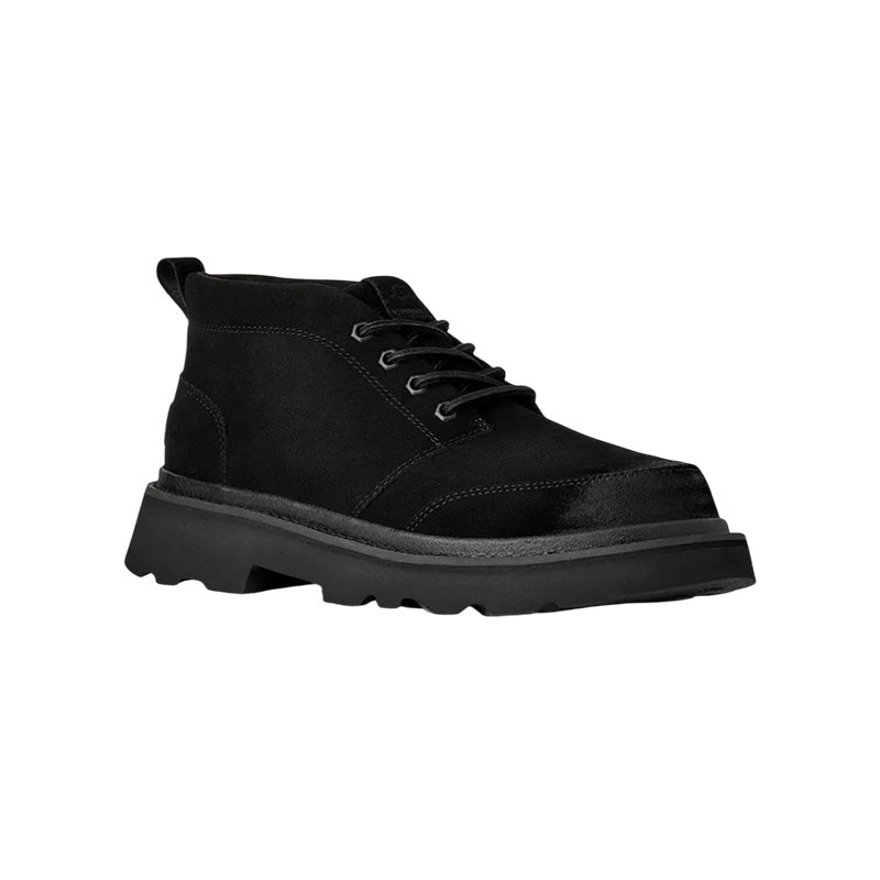 Botas Ugg M Chukka Lug - Negro