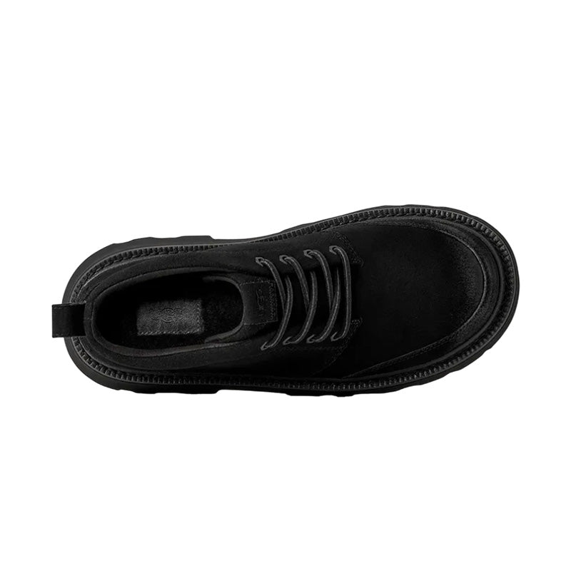 Botas Ugg M Chukka Lug - Negro