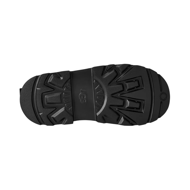 Botas Ugg M Chukka Lug - Negro