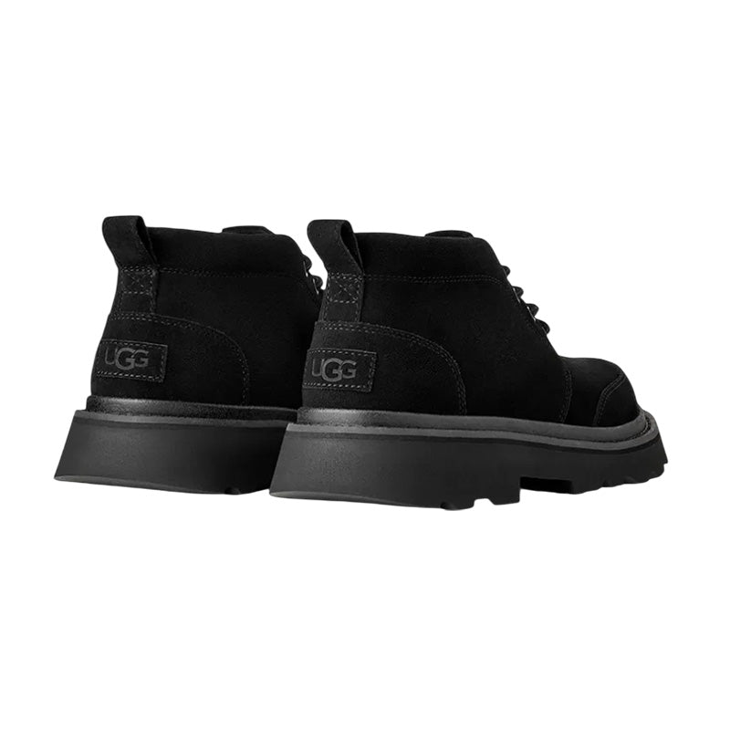 Botas Ugg M Chukka Lug - Negro