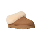 Slippers Ugg K-Tazzelle - Chestnut