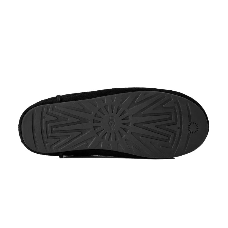 Chaussons Slippers Ugg Elea Slip-On - Noir