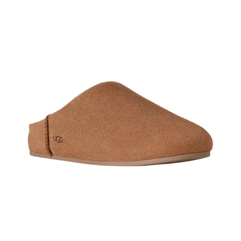 Zapatillas UGG Elea Slip-On - Marrón oscuro