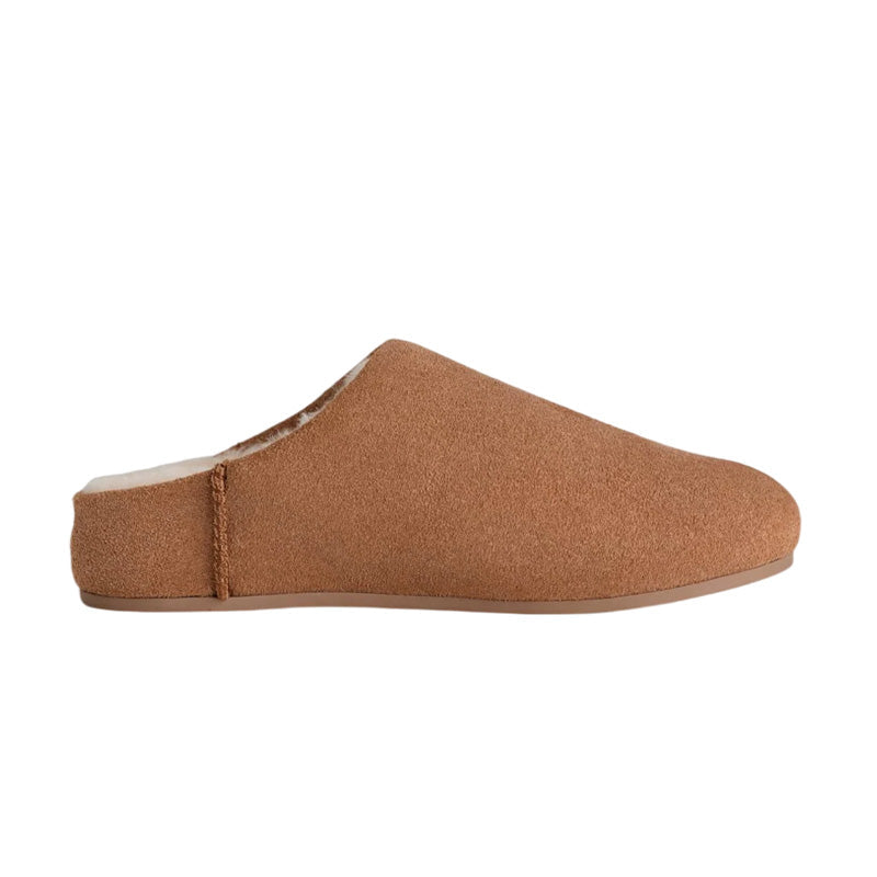 Zapatillas UGG Elea Slip-On - Marrón oscuro