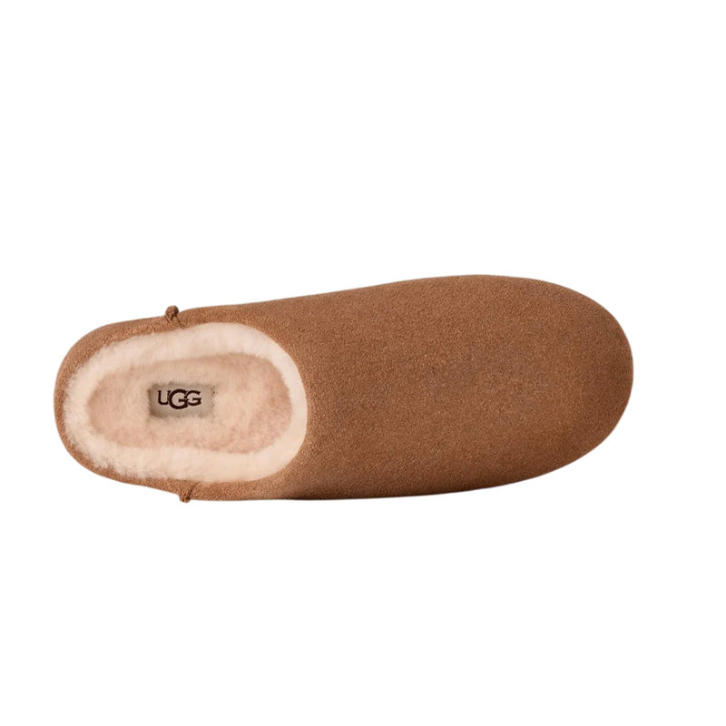 Zapatillas UGG Elea Slip-On - Marrón oscuro