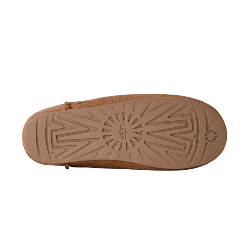 Zapatillas UGG Elea Slip-On - Marrón oscuro
