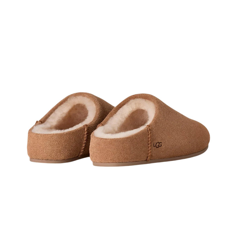 Zapatillas UGG Elea Slip-On - Marrón oscuro