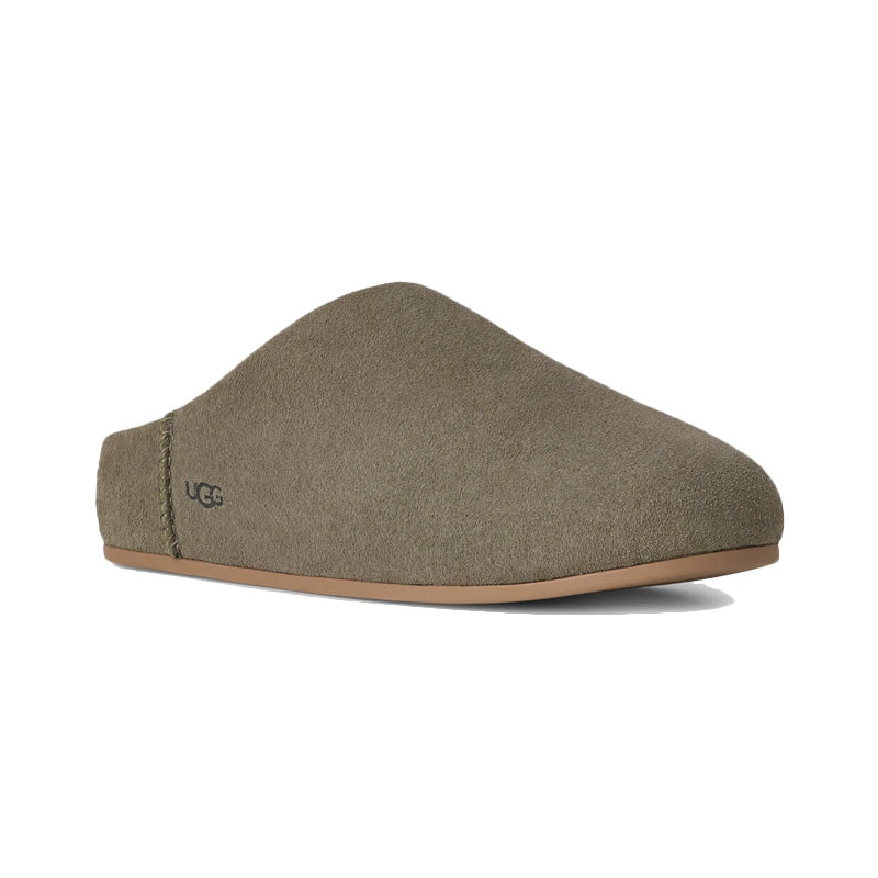 Zapatillas Ugg Elea Slip-On - Verde musgo
