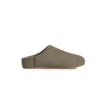 Zapatillas Ugg Elea Slip-On - Verde musgo