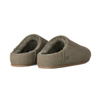 Zapatillas Ugg Elea Slip-On - Verde musgo