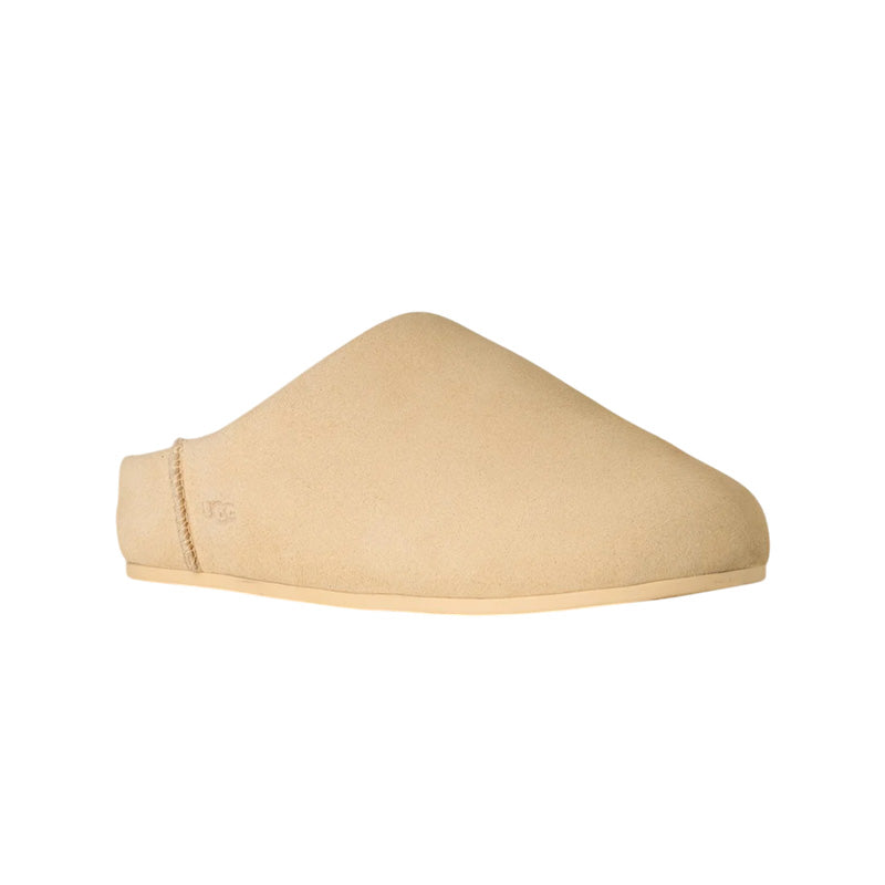 Zapatillas Slippers Ugg Elea Slip-On - Beige claro
