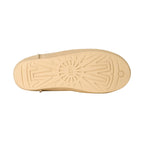 Zapatillas Slippers Ugg Elea Slip-On - Beige claro