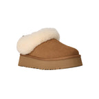 Zapatillas Slippers Ugg W Tazzelle - Chesnut