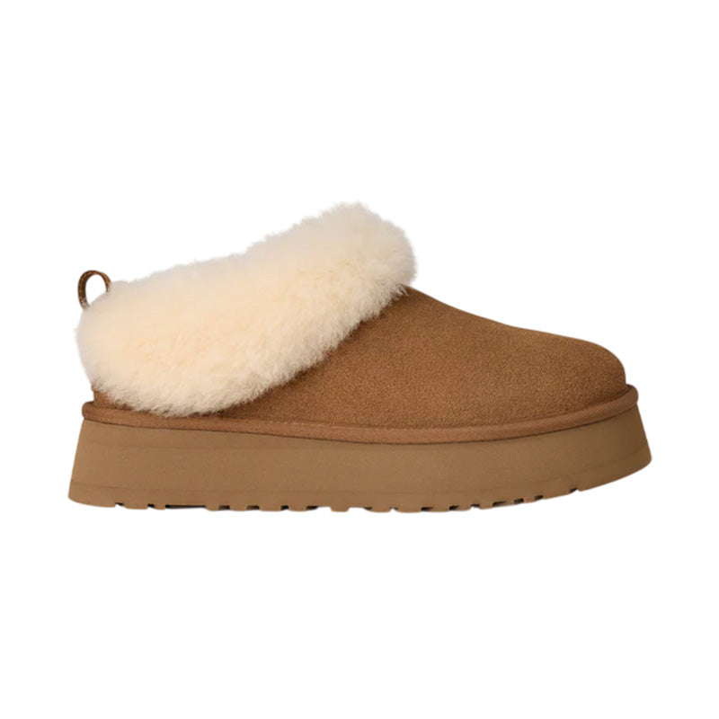 Zapatillas Slippers Ugg W Tazzelle - Chesnut
