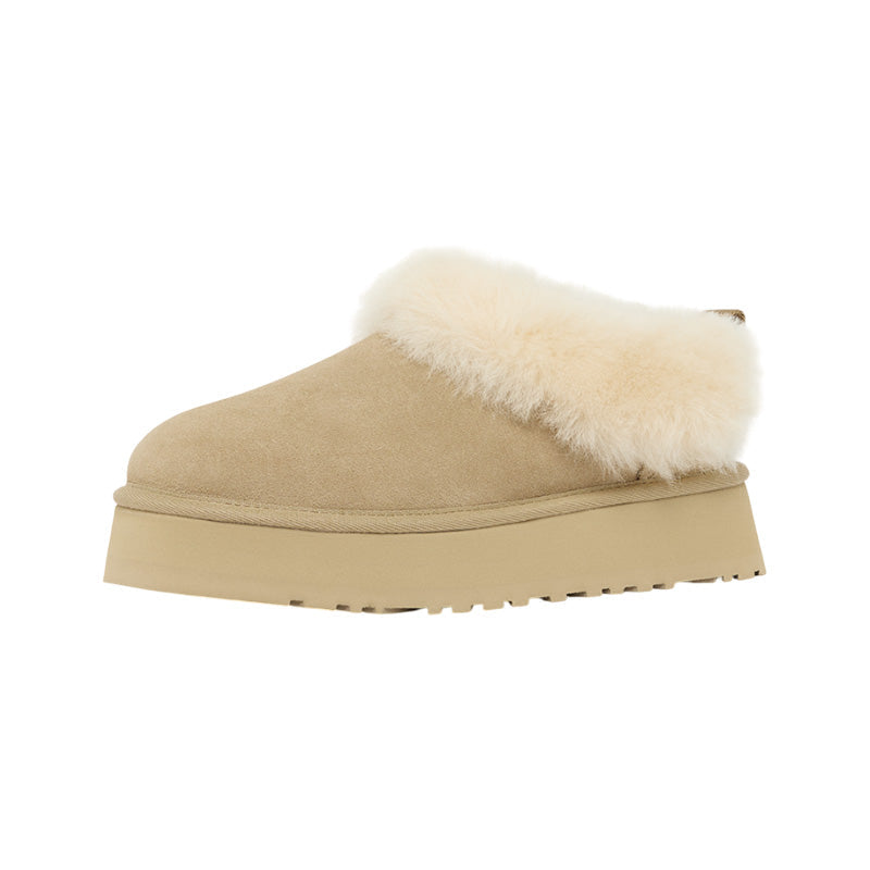 Zapatillas UGG W Tazzelle - Mustard Seed