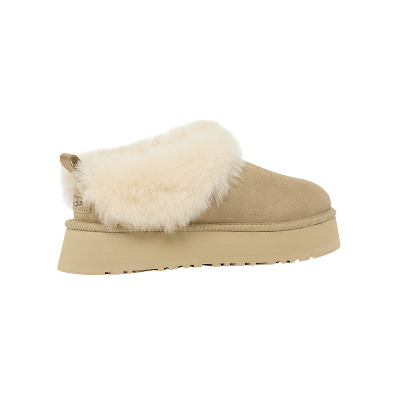 Zapatillas UGG W Tazzelle - Mustard Seed