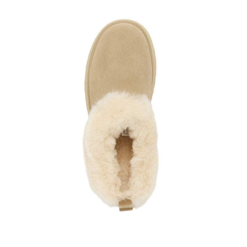 Zapatillas UGG W Tazzelle - Mustard Seed