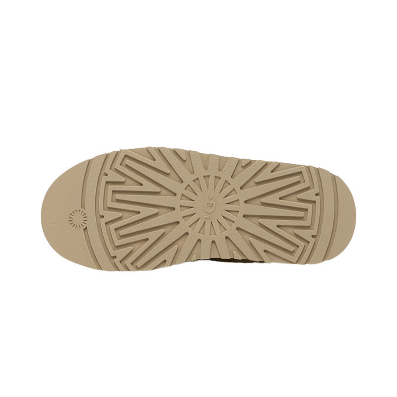 Zapatillas UGG W Tazzelle - Mustard Seed