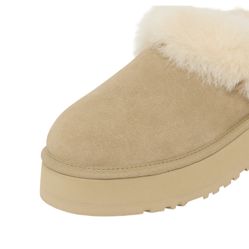 Zapatillas UGG W Tazzelle - Mustard Seed
