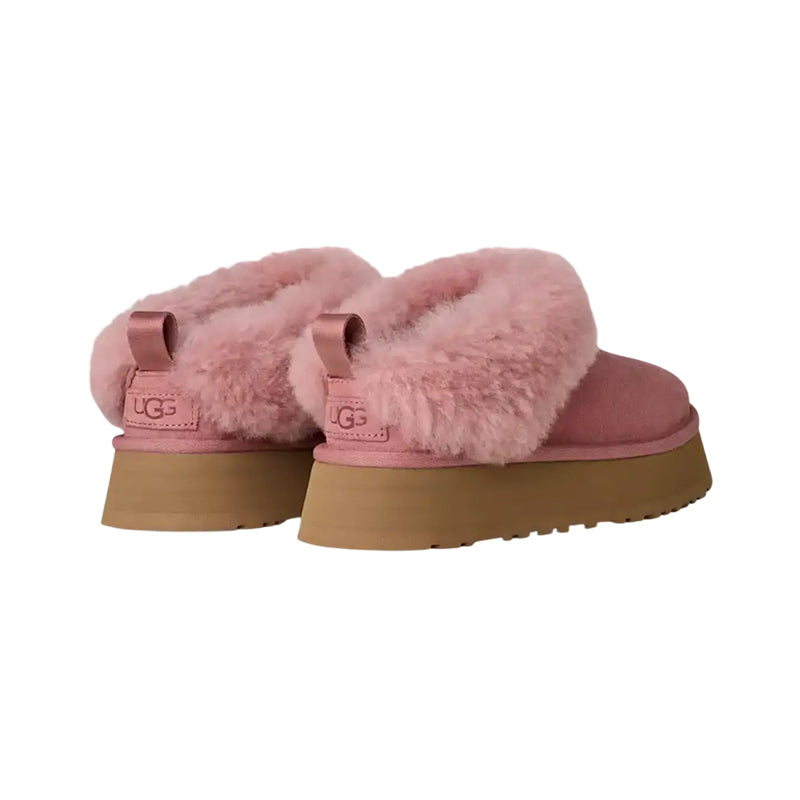 Zapatillas UGG W Tazzelle - Pink Dawn
