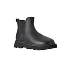 Botas UGG M Chelsea Lug Leather - Negro