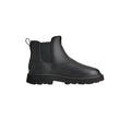Botas UGG M Chelsea Lug Leather - Negro