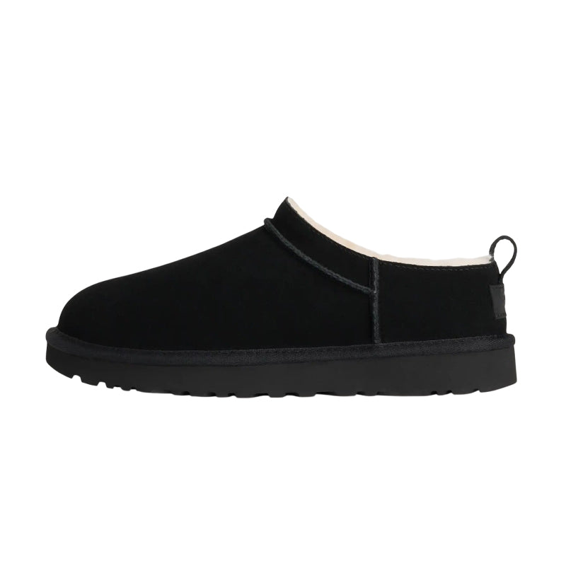 Zapatillas de Casa Slippers Ugg W Classic Micro - Negro