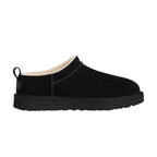 Zapatillas de Casa Slippers Ugg W Classic Micro - Negro