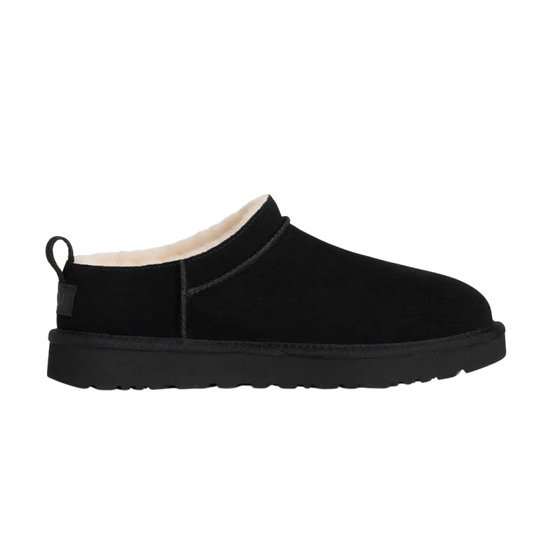 Zapatillas de Casa Slippers Ugg W Classic Micro - Negro