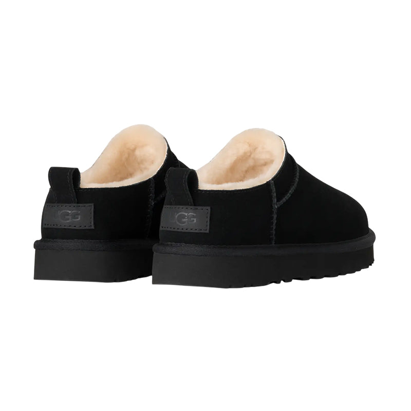 Zapatillas de Casa Slippers Ugg W Classic Micro - Negro