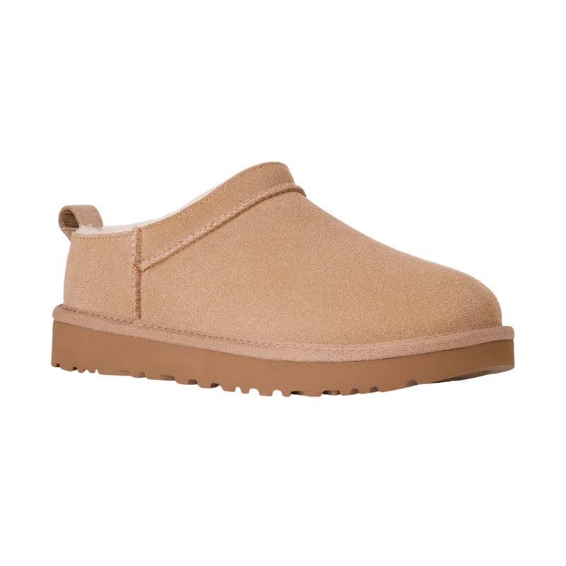 Pantuflas Ugg W Classic Micro - Arena