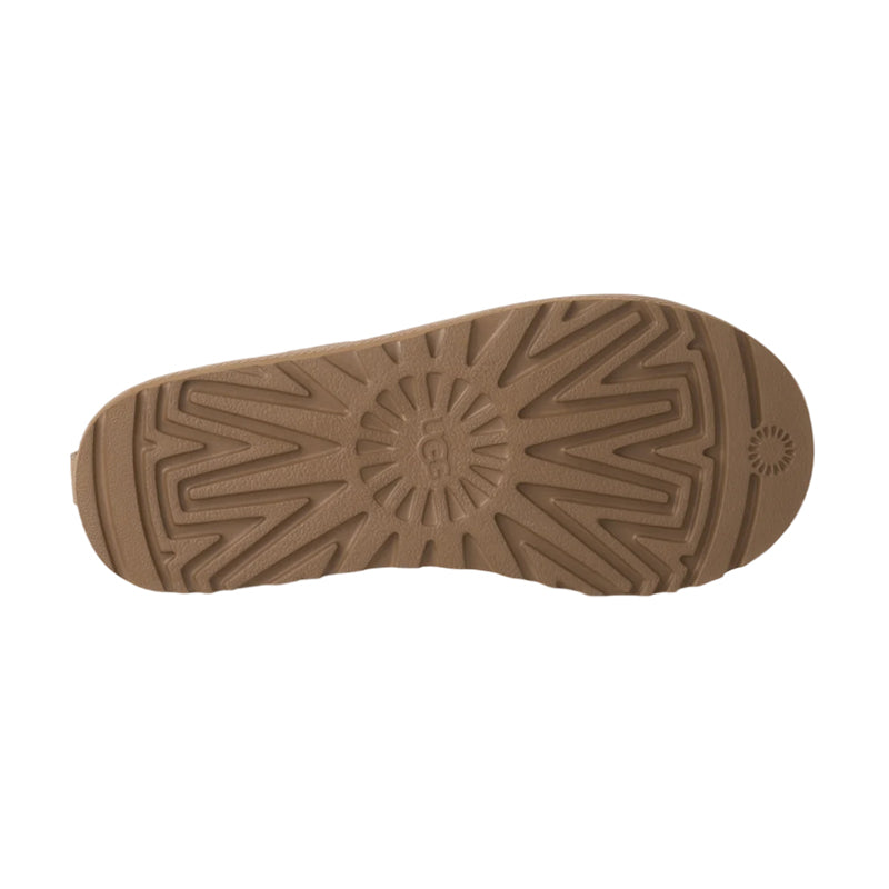 Pantuflas Ugg W Classic Micro - Arena