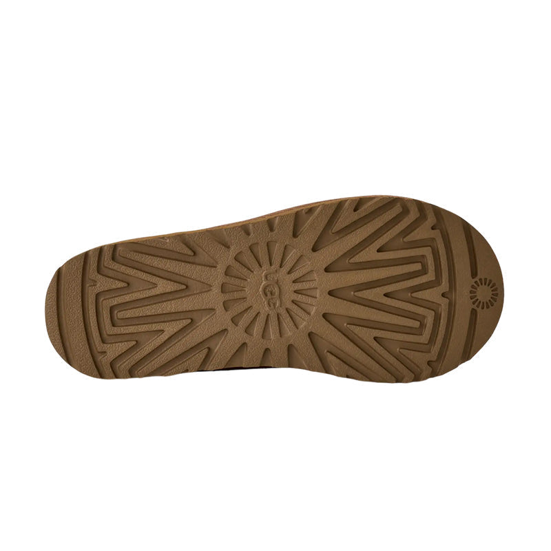 Chaussons Slippers Ugg Tasman Ii - Chestnut