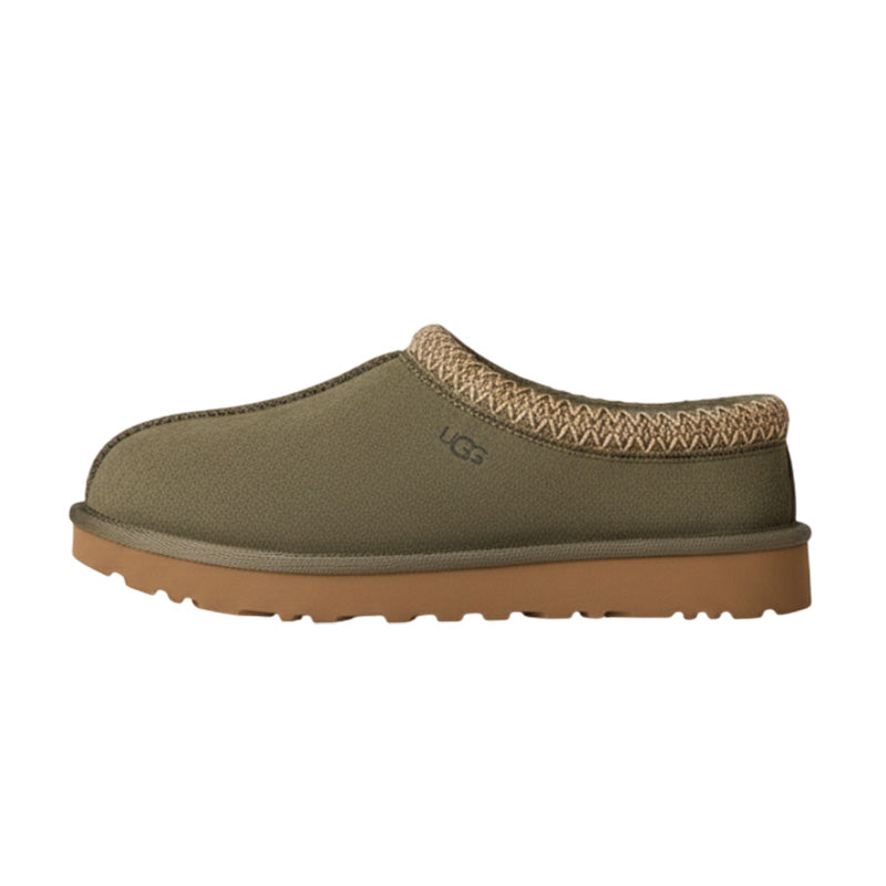 Zapatillas Slippers Ugg Tasman Ii - Moss Green