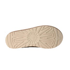 Chaussons Slippers Ugg Tasman Ii - Sand Dark Cherry