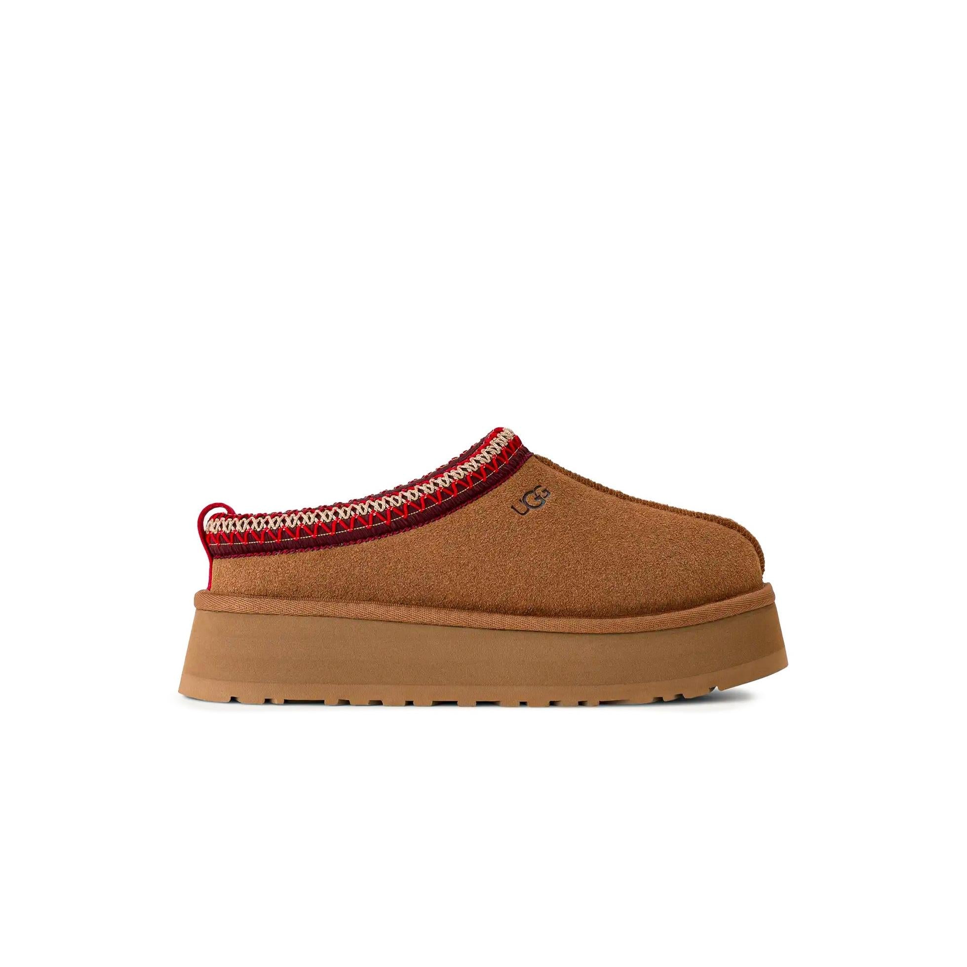 Zapatilla UGG Tazz Ii Castaño (W) - Marrón