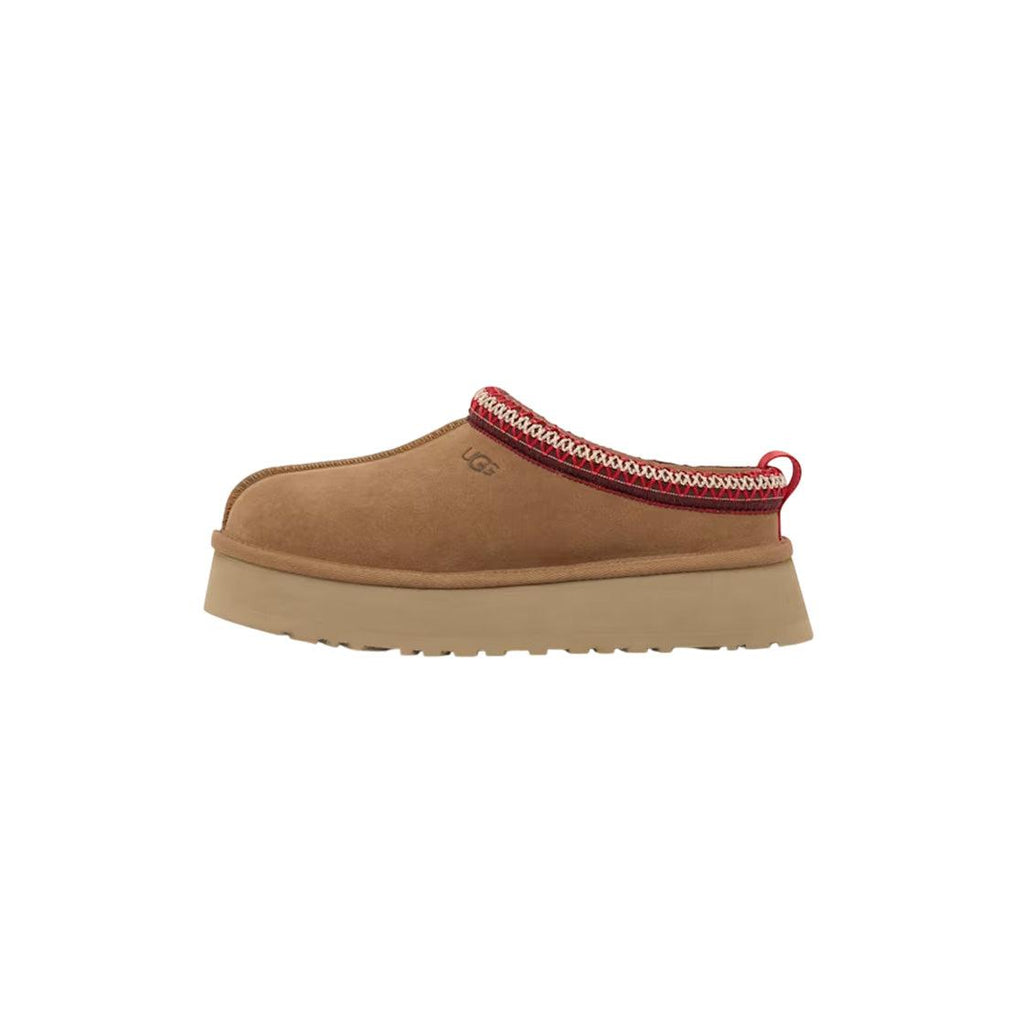 Zapatillas Mule Ugg Tazz Ii - Chestnut