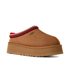 Zapatilla UGG Tazz Ii Castaño (W) - Marrón