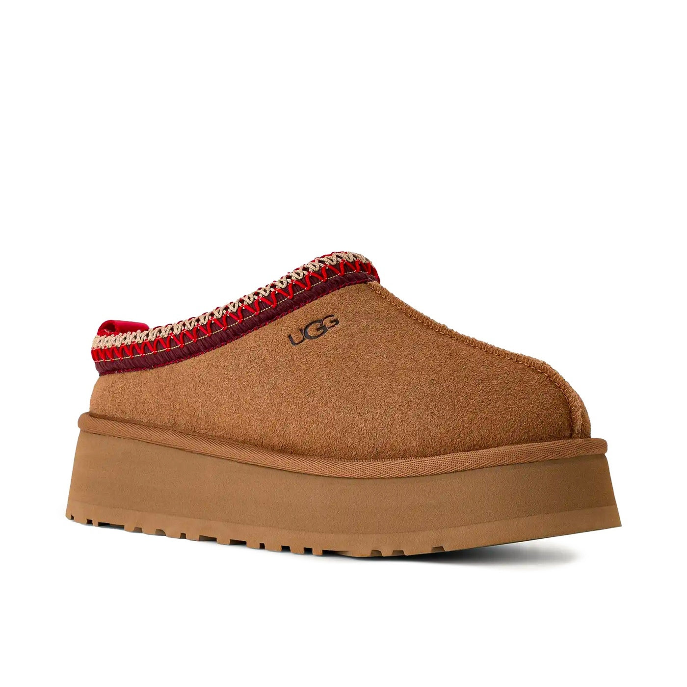Zapatilla UGG Tazz Ii Castaño (W) - Marrón