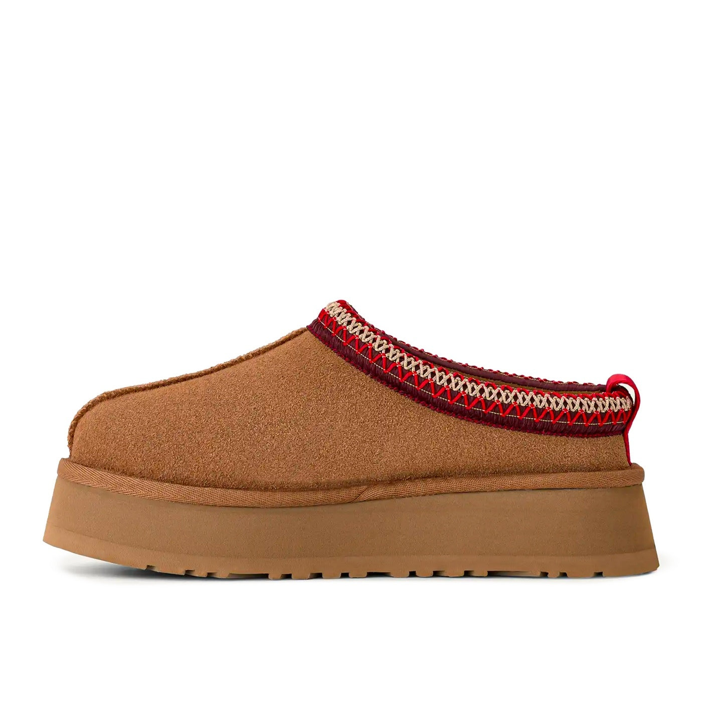 Zapatilla UGG Tazz Ii Castaño (W) - Marrón