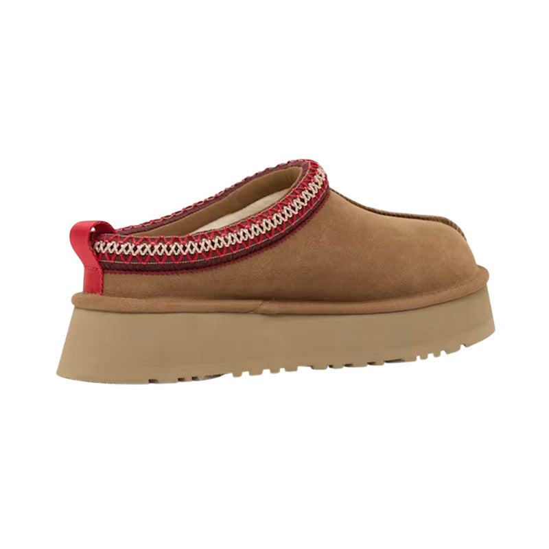Zapatillas Mule Ugg Tazz Ii - Chestnut