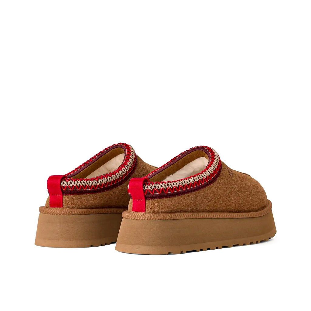 Zapatilla UGG Tazz Ii Castaño (W) - Marrón